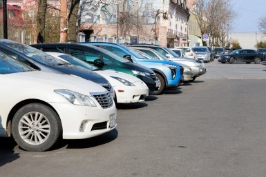 Тематическое фото Дмитрий Осипчук, ИА PrimaMedia.ru